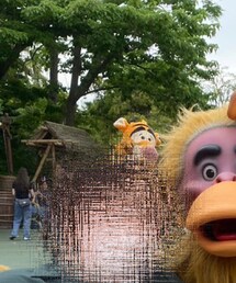 Disney | カチューシャ