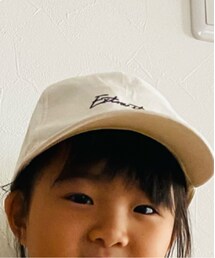 ZARA | キャップ