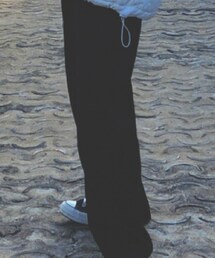 UNIQLO | スラックス