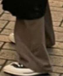 韓国ファッション #K | スラックス