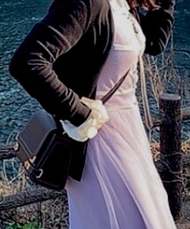 AEON STYLE | シュシュ