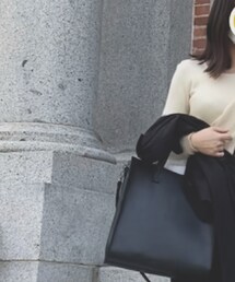 ZIG-ZAG | ノーカラージャケット