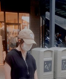 NEW ERA | キャップ