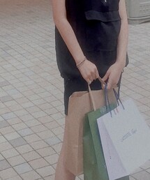 Dita Muaj. | スカート