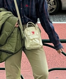 Fjallraven Kanken | ショルダーバッグ