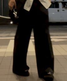 GU | スラックス