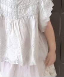 Strawberry Coral  | その他トップス