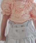 Strawberry Coralの「トップス(その他トップス)」