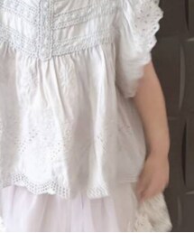 Strawberry Coral  | スカート