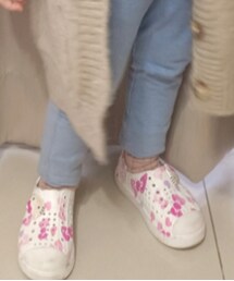 無 | スリッポン