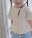 lativ(ラティーヴ)の「トップス(Tシャツ/カットソー)」