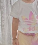 adidas(アディダス)の「トップス(Tシャツ/カットソー)」