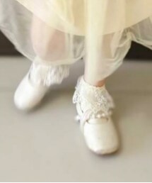 無 | バレエシューズ