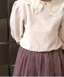 Strawberry Coral  | その他トップス