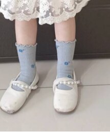 無 | バレエシューズ