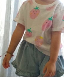 無 | デニムパンツ