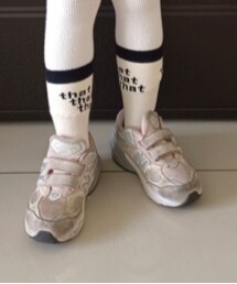 NEW BALANCE | スニーカー