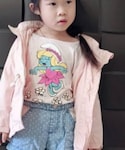 無(ム)の「パンツ(カーゴパンツ)」