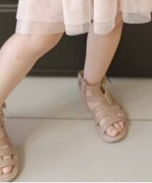 無 | サンダル