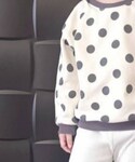無(ム)の「トップス(その他トップス)」