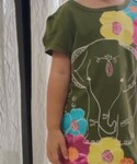crazy 8の「トップス(Tシャツ/カットソー)」
