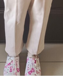 無 | チノパンツ