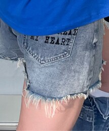 SHEIN | デニムパンツ