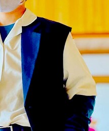 GU | スーツベスト