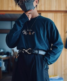 しまむら | Tシャツ/カットソー