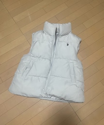 U.S. POLO ASSN. | ダウンベスト