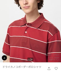 UNIQLO | ポロシャツ