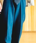 GU(ジーユー)の「パンツ(スラックス)」