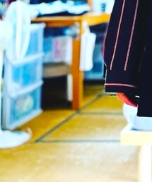 GU | スーツベスト