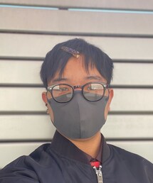 不明 | ヘアピン