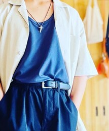 GU | タンクトップ