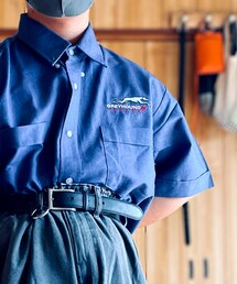 GREYHOUND | シャツ/ブラウス