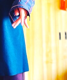 LUPIS | チョーカー