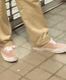 VANS | スニーカー