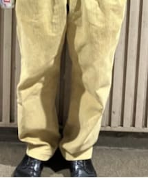 Faconnable    | パンツ