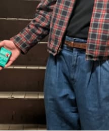 AmericanSpirit | アクセサリー