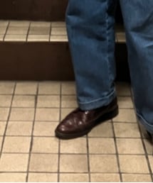 FARAH | デニムパンツ