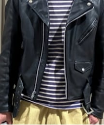 SAINT JAMES | トップス