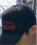 PORKCHOP(ポークチョップ)の「帽子(キャップ)」