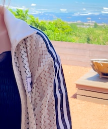 adidas | セットアップ