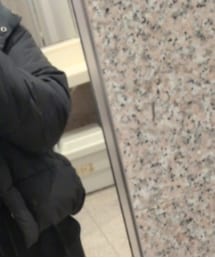 NICE CLAUP | ダウンジャケット/コート