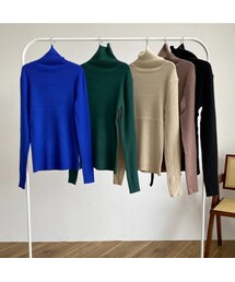 @laulea_shop | ニット/セーター