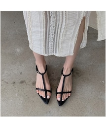 @laulea_shop | サンダル