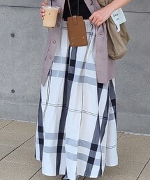 @laulea_shop | スカート