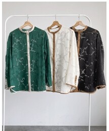 @laulea_shop | シャツ/ブラウス