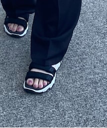 SKECHERS | サンダル